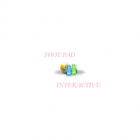 couverture jeu vidéo SHOT PAD - Interactive