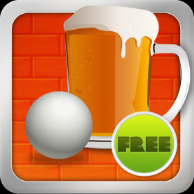 couverture jeu vidéo Shot The Pong Free