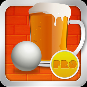 couverture jeu vidéo Shot The Pong Pro