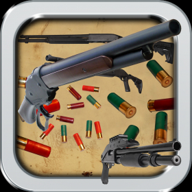 couverture jeu vidéo Shotgun Builder 3D Pro - Build and Shoot Zombies