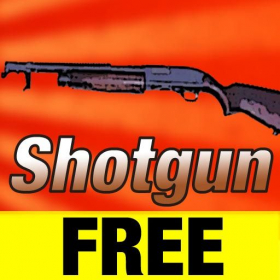 couverture jeu vidéo Shotgun Shootout