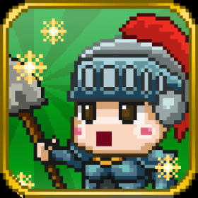 couverture jeu vidéo Shovel &amp; Dragons