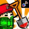couverture jeu vidéo Shovel commandos 2 clicker !