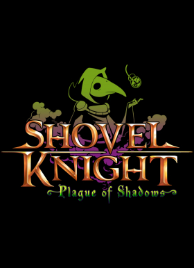 couverture jeux-video Shovel Knight : Plague of Shadows