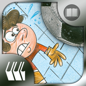 couverture jeu vidéo Show de Bola !