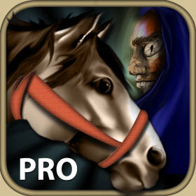 couverture jeu vidéo Show Jumping Pro for iPad (3rd Gen)