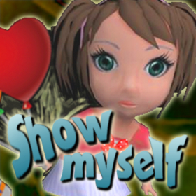 couverture jeu vidéo Show Myself