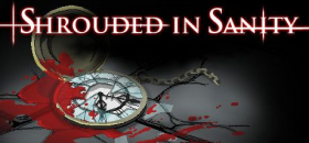 couverture jeux-video Shrouded in Sanity
