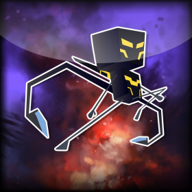 couverture jeu vidéo Shrunk Hero - Ant Man Version