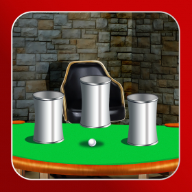 couverture jeu vidéo Shuffle Master