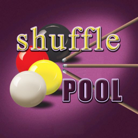 couverture jeu vidéo Shuffle Pool