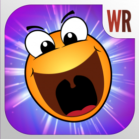 couverture jeu vidéo Shuffle Run – Crazy Addictive Retro Arcade Saga of Doom