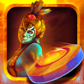 couverture jeu vidéo Shufflepuck Cantina GOLD