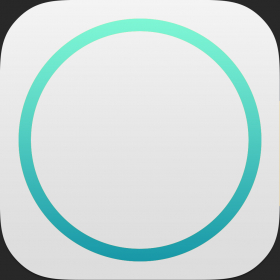 couverture jeu vidéo Shun - Addicting Particle Game