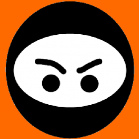 couverture jeu vidéo Shuriken Dodger