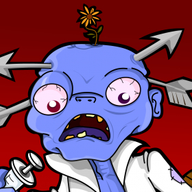 couverture jeu vidéo Shurizombie