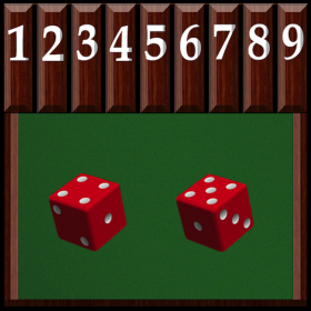 couverture jeu vidéo Shut the Box Classic