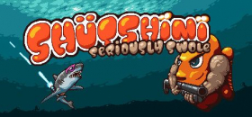 couverture jeu vidéo Shutshimi