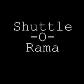 couverture jeu vidéo Shuttle-O-Rama