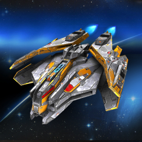 couverture jeu vidéo Shuttle Run