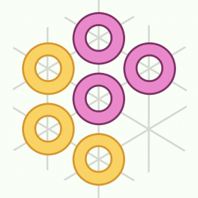 couverture jeu vidéo Shyring