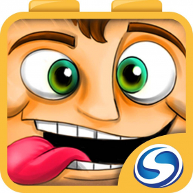 couverture jeu vidéo Sick Bricks