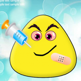 couverture jeux-video Sick Pet : First Aid Doctor Office Kids Games