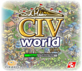 couverture jeux-video Sid Meier Civ World