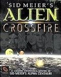 couverture jeu vidéo Sid Meier&#039;s Alien Crossfire