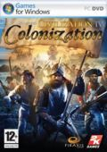couverture jeu vidéo Sid Meier&#039;s Civilization IV : Colonization