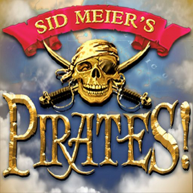 couverture jeux-video Sid Meier's Pirates ! for iPad