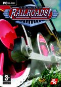 couverture jeux-video Sid Meier's Railroads!