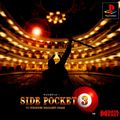 couverture jeux-video Side Pocket 3