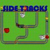 couverture jeu vidéo Side Tracks - Train Crossing