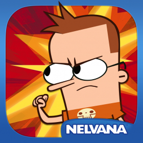 couverture jeu vidéo Sidekick: Smackdown