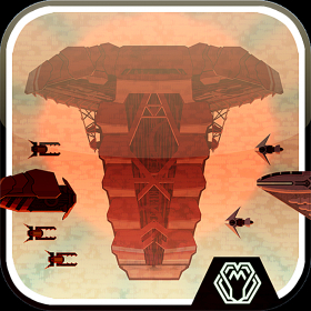 couverture jeu vidéo Sidius Nova