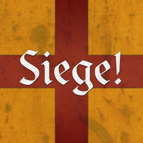 couverture jeu vidéo Siege at Carrickfergus Castle