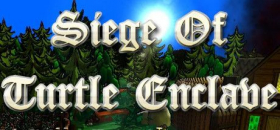 couverture jeu vidéo Siege of Turtle Enclave