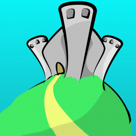 couverture jeu vidéo Siege Quest Free