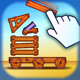 couverture jeu vidéo Siege Towers For Two