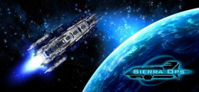 couverture jeux-video Sierra Ops