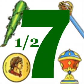 couverture jeu vidéo SieTe y MeDia