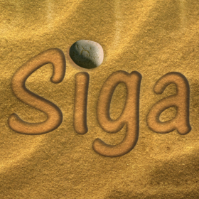 couverture jeu vidéo Siga