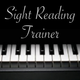 couverture jeux-video Sight Reading Trainer for iPad