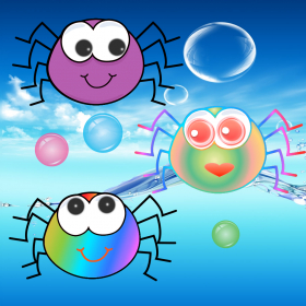 couverture jeu vidéo SightWords2834