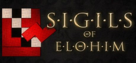couverture jeu vidéo Sigils of Elohim