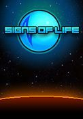 couverture jeu vidéo Signs of Life