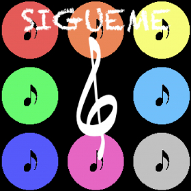 couverture jeu vidéo Sigueme