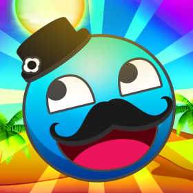 couverture jeu vidéo Silent Dictator – Emoji Liberty Revolution Clash FREE