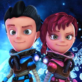 couverture jeu vidéo SiliBili HD